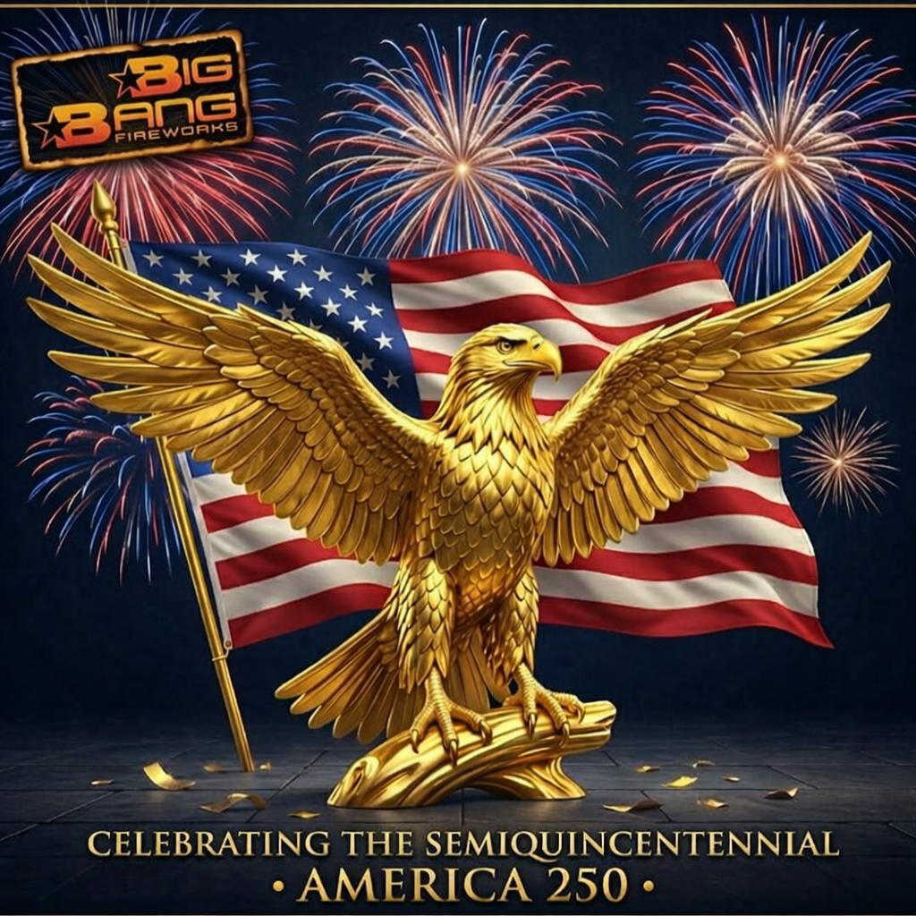Lighting Up History: The Road to America’s 250th Anniversary