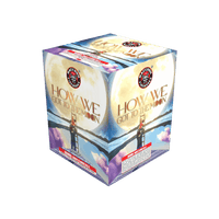 RACCOON® - HOW WE GOT TO THE MOON 16-SHOT 200G CAKE