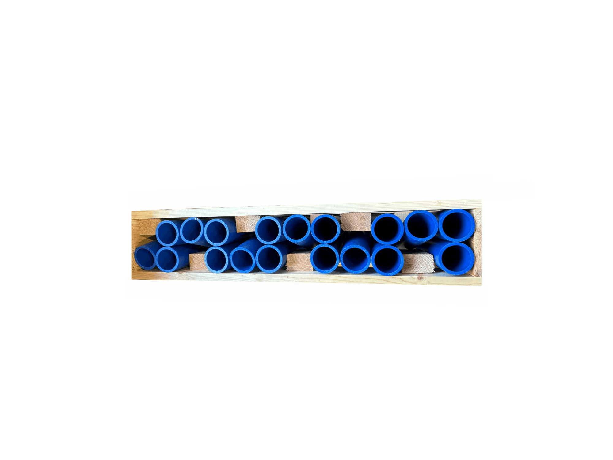 Big Bang® - 18 Shot Fireworks Display Rack