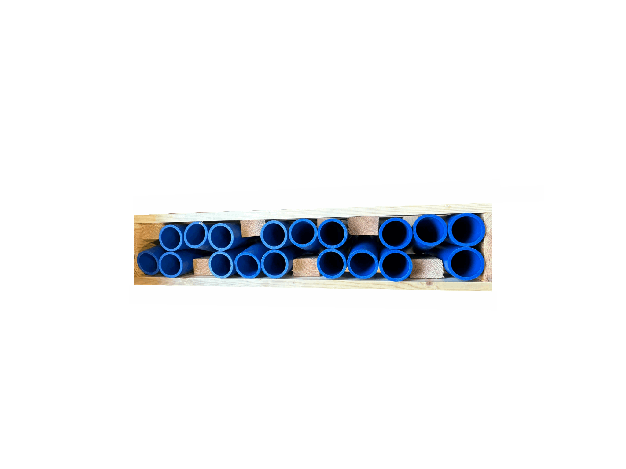 Big Bang® - 18 Shot Fireworks Display Rack
