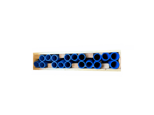 Big Bang® - 18 Shot Fireworks Display Rack