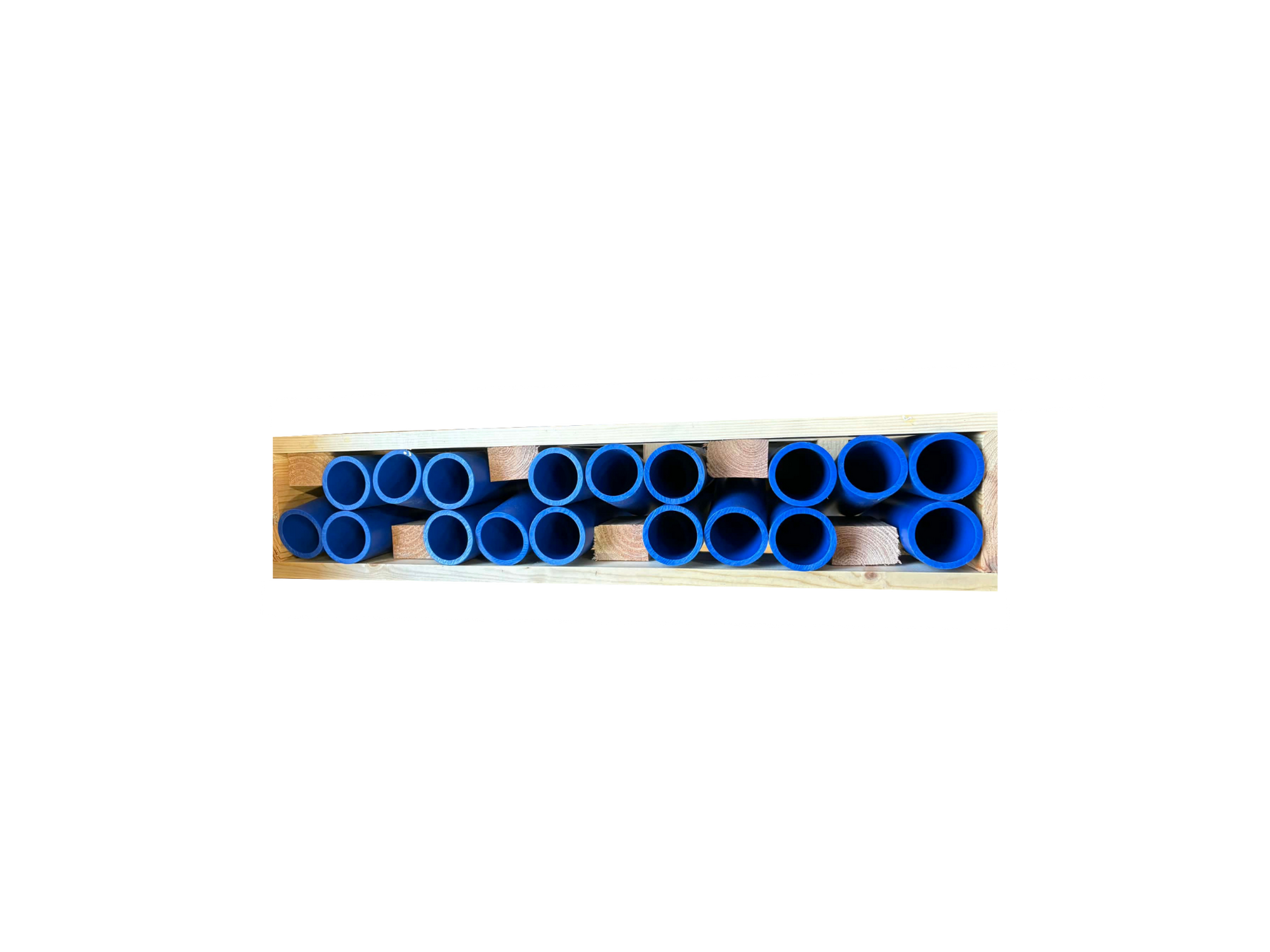 Big Bang® - 18 Shot Fireworks Display Rack