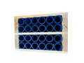 Big Bang® - 24 Shot Fireworks Display Rack