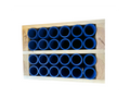 Big Bang® - 24 Shot Fireworks Display Rack