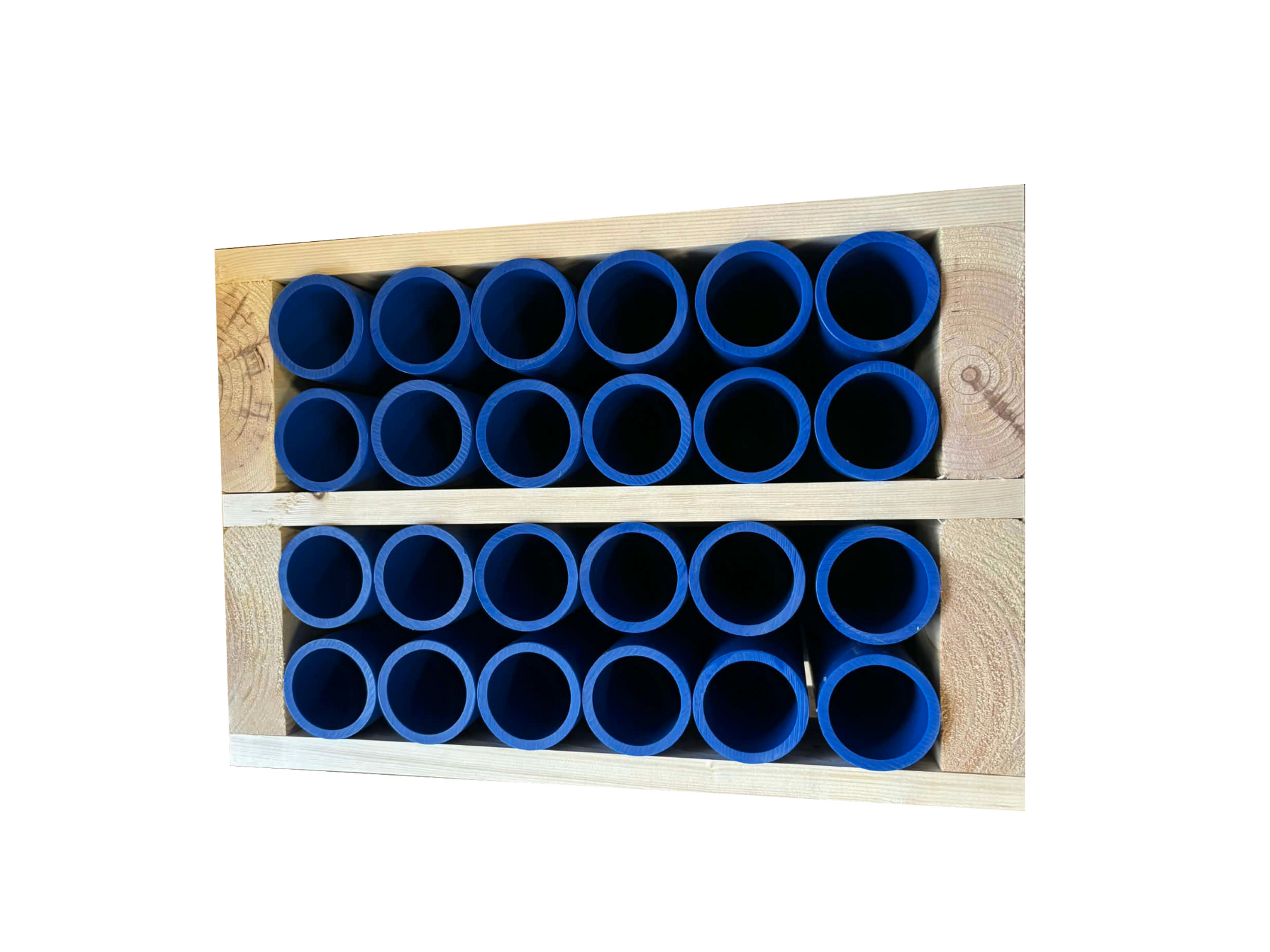 Big Bang® - 24 Shot Fireworks Display Rack