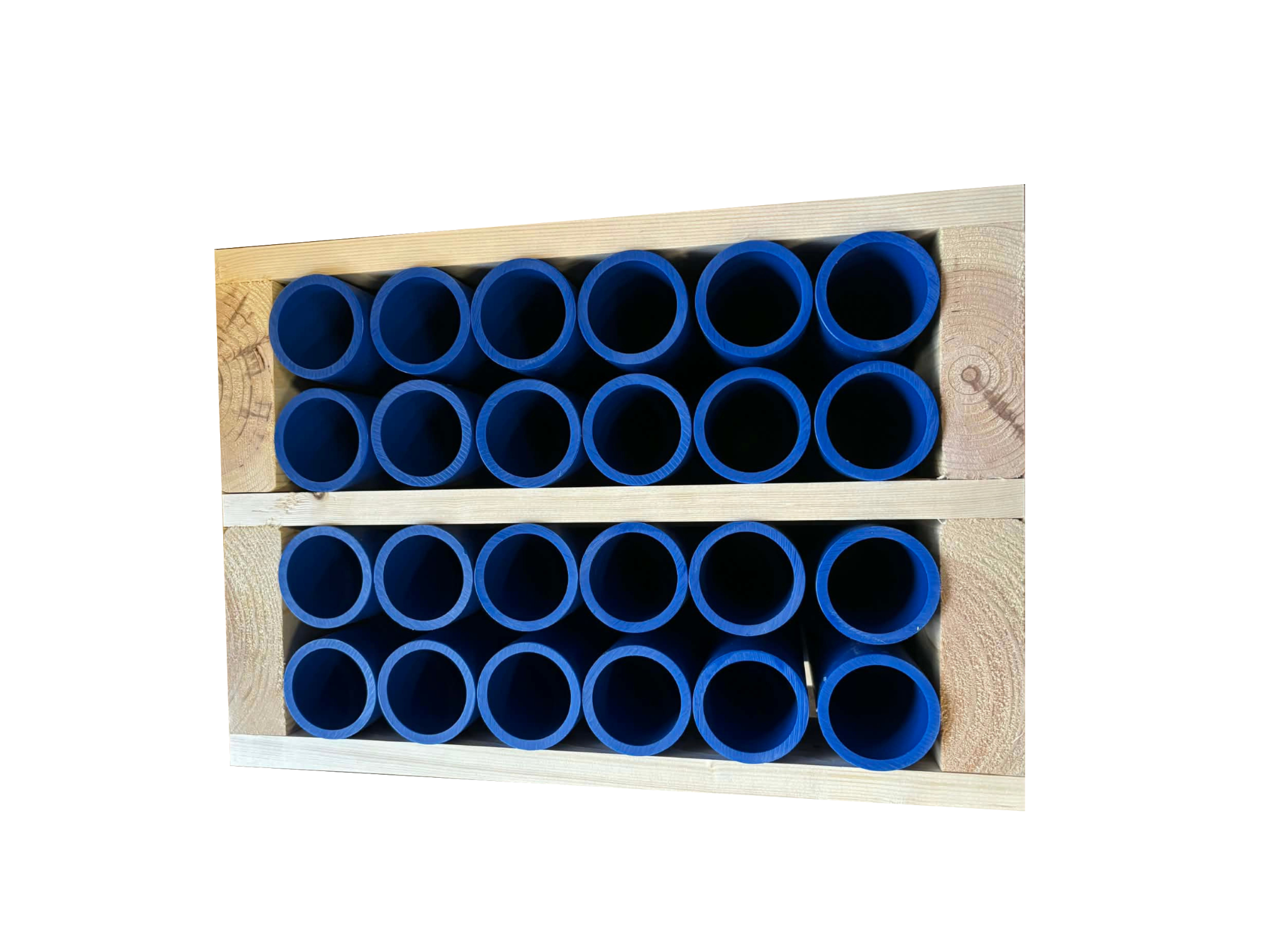 Big Bang® - 24 Shot Fireworks Display Rack
