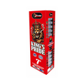 PYRO DEPOT® - KING’S PRIDE 24-SHOT 7" CANISTER SHELLS