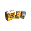 RACCOON® - HOPPY BREW BASH 16-SHOT TWIN-PACK 500G CAKE SET