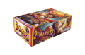 RACCOON® - 2-MINUTE BOMB 70 SHOT CAKE