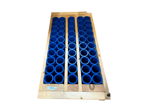 Big Bang® - 50 Shot Fireworks Display Rack