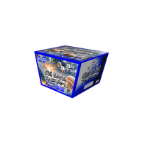 BIG BANG® - BIG BANG THEORY 500G 21-SHOT CAKE