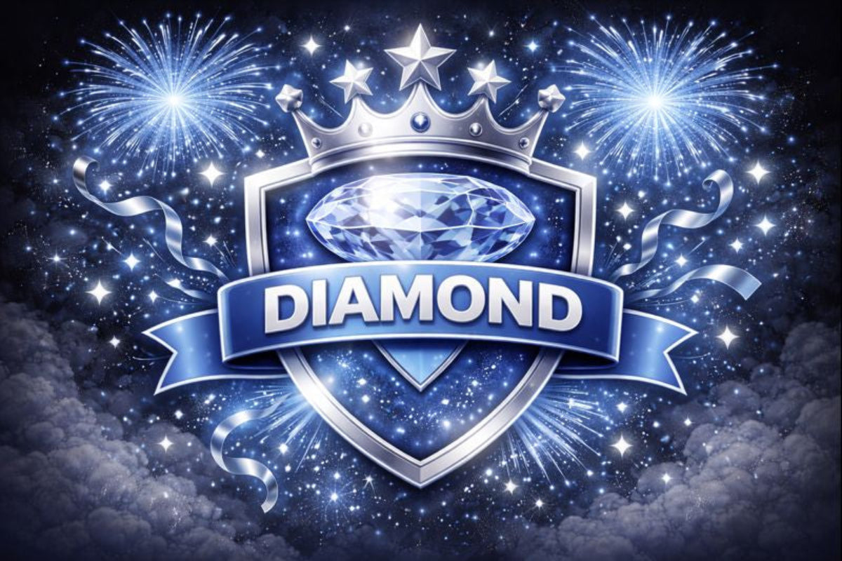 Diamond Membership
