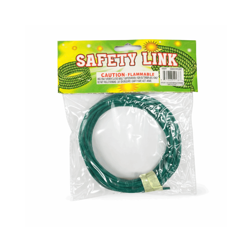 Safety Fuse