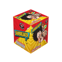 RACCOON® - JAWBREAKER 25-SHOT 200G STROBE & COLOR CAKE