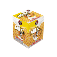 RACCOON® - MILK AND HONEY 20-SHOT 200G CAKE