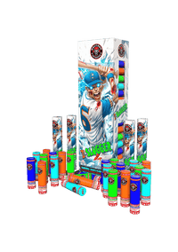 RACCOON® - 6" Z-SLUGGER 24 SHOT CANISTER SHELL KIT
