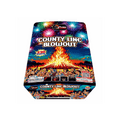 PYRO DEPOT® - COUNTY LINE BLOWOUT 220 SHOT CAKE