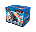 RACCOON® - WARSHIELD 12 SHOT CAKE