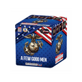 PYRO DEPOT® - A FEW GOOD MEN 12-SHOT 200G CAKE