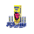 BIG BANG® - BUFFALO SHELLS 5″ CANISTER SHELLS