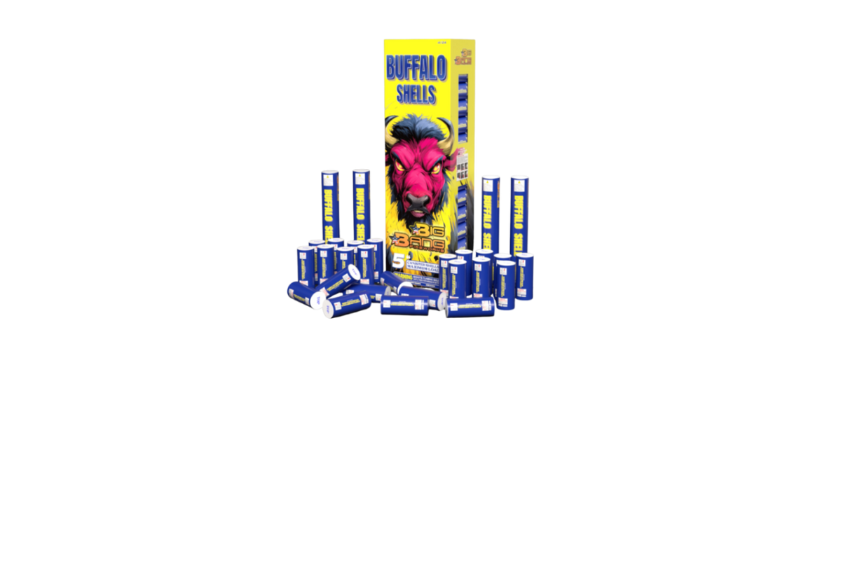 Reloadable Shells