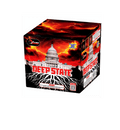 PYRO DEPOT® – DEEP STATE 200G 22 SHOT CAKE