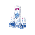 BIG BANG® - DIAMOND BLAST 24-SHOT 6" CANISTER SHELLS