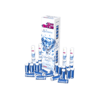 BIG BANG® - DIAMOND BLAST 24-SHOT 6" CANISTER SHELLS
