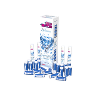 BIG BANG® - DIAMOND BLAST 24-SHOT 6" CANISTER SHELLS