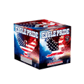 RACCOON® - EAGLE PRIDE 30-SHOT 500G CAKE