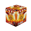 RACCOON® - Eyes Wide Open 20-Shot 200G Cake