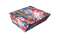 RACCOON® - FIREPOWER BARRAGE 160 SHOT CAKE
