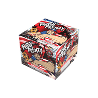 RACCOON® - FRIDAY NIGHT FRENZY MULTI-COLOR CAKE