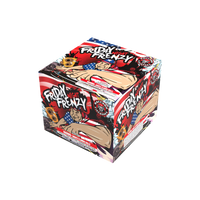 RACCOON® - FRIDAY NIGHT FRENZY MULTI-COLOR CAKE
