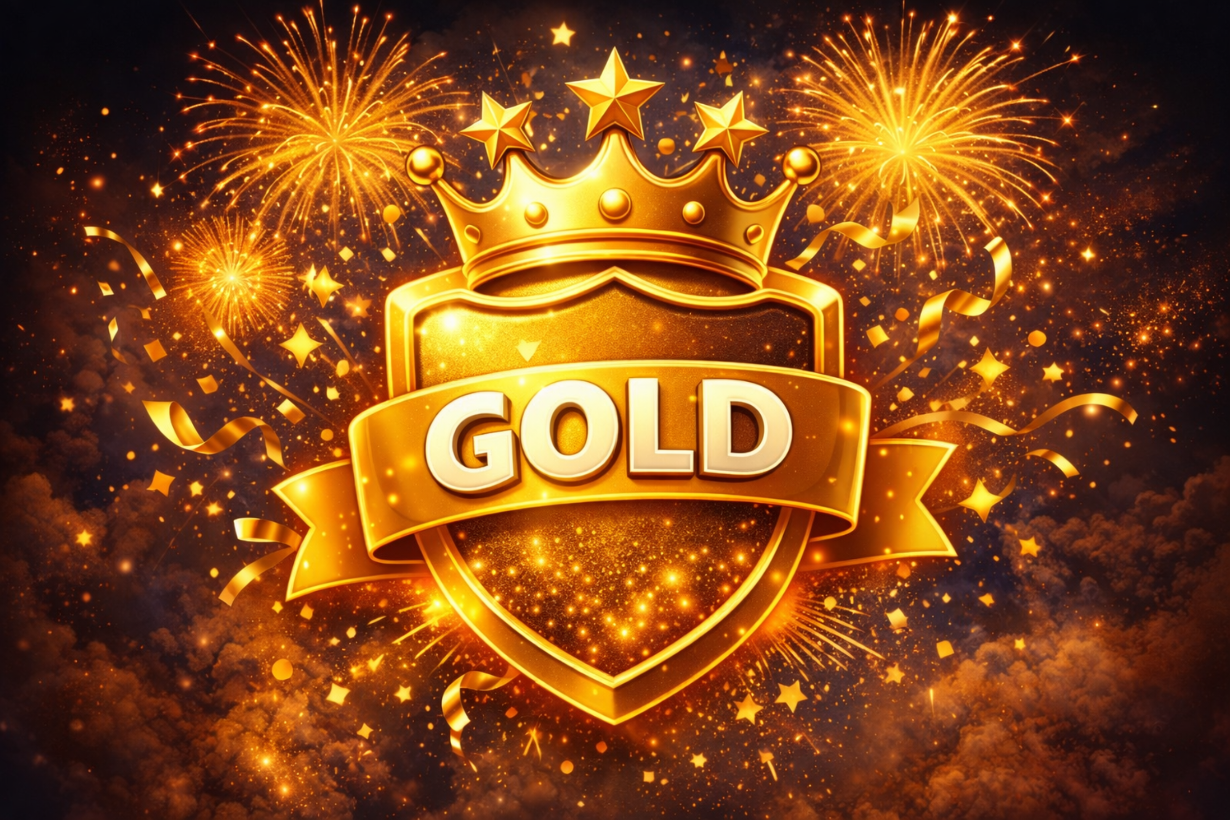 Gold Membership