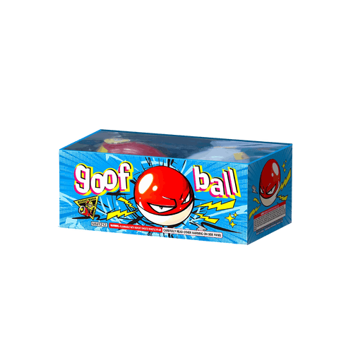 Monkey Mania® Goof Ball