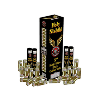 RACCOON® - 5" HOLY NISHIKI 24-SHOT CANISTER SHELLS
