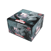 RACCOON® - INFINITY AND BEYOND 38-SHOT 500G CAKE