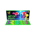 MONKEY MANIA® - NEON JELLYSTORM SPINNER