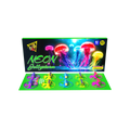 MONKEY MANIA® - NEON JELLYSTORM ROMAN CANDLE