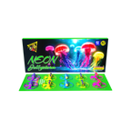 MONKEY MANIA® - NEON JELLYSTORM SPINNER