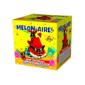 Monkey Mania® - MELON-AIRE 25 SHOT COLOR CAKE