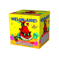 Monkey Mania® - MELON-AIRE 25 SHOT COLOR CAKE