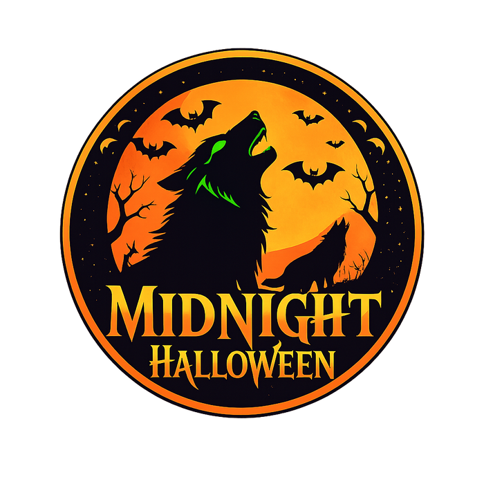 Midnight Halloween