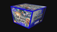 BIG BANG® - BIG BANG THEORY 500G 21-SHOT CAKE