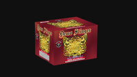 RACCOON® - DEMON STINGER 25 SHOT NISHIKI WILLOW CAKE