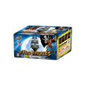 MIRACLE ®- PYRO PIRATES 28 SHOT 500G CAKE