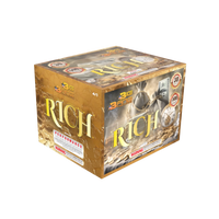 BIG BANG® - RICH 500G 30-SHOT CAKE