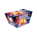 RACCOON® - THE RULES OF MAGIC 28-SHOT 500G CAKE