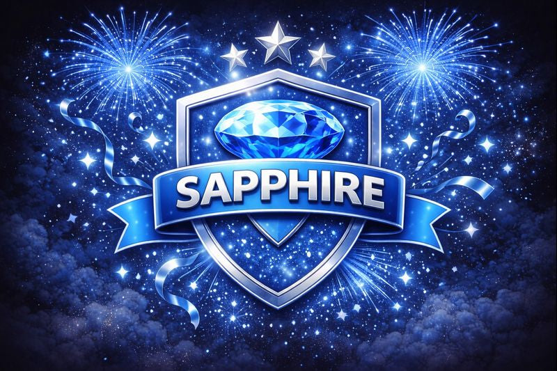 Sapphire Membership